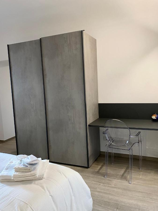 La Suite Aquilana LʼAquila Екстериор снимка